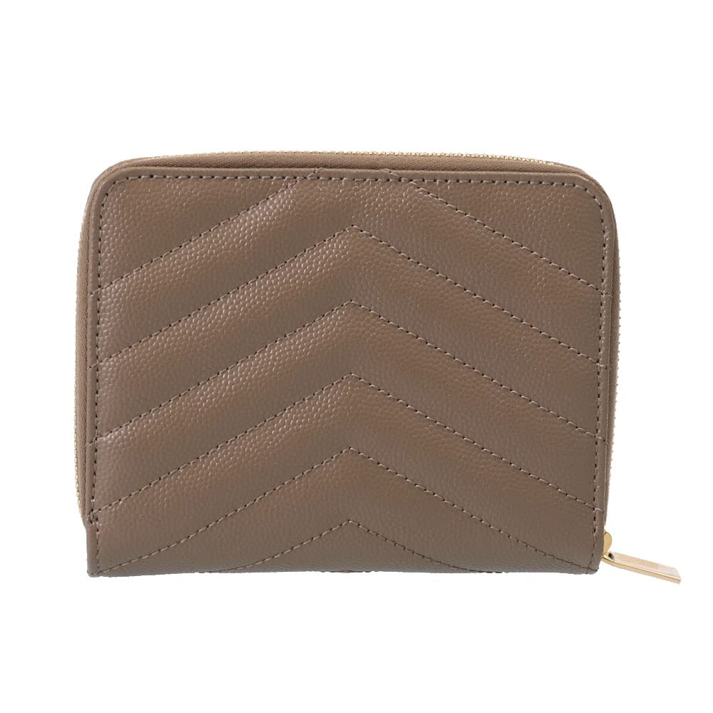 Amazon | [サンローラン] 2つ折り財布 レディース SAINT LAURENT